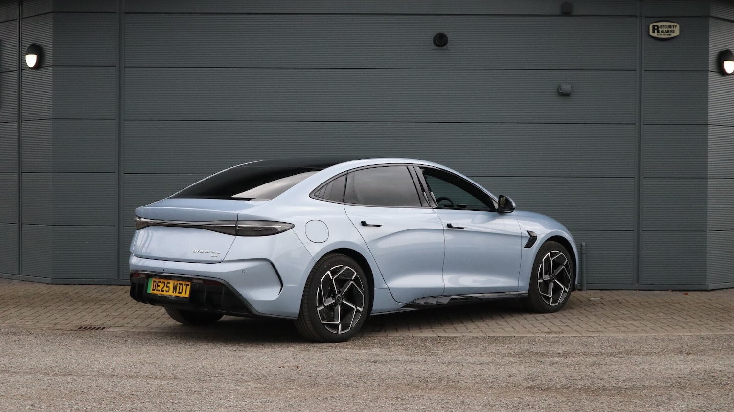 Used BYD Seal 2025 for sale - 76818210: Photo 6