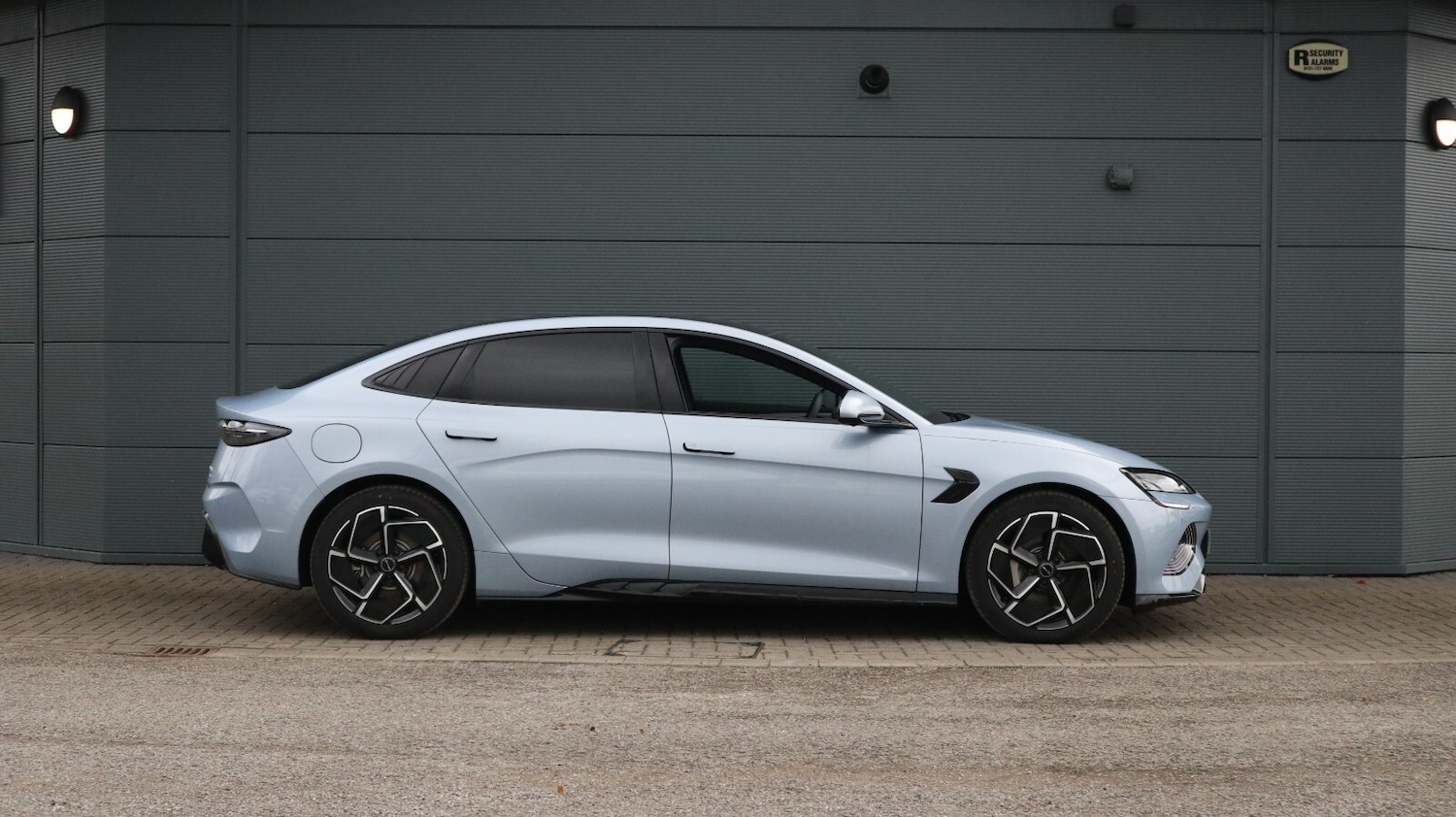 Used BYD Seal 2025 for sale - 76818210: Photo 7