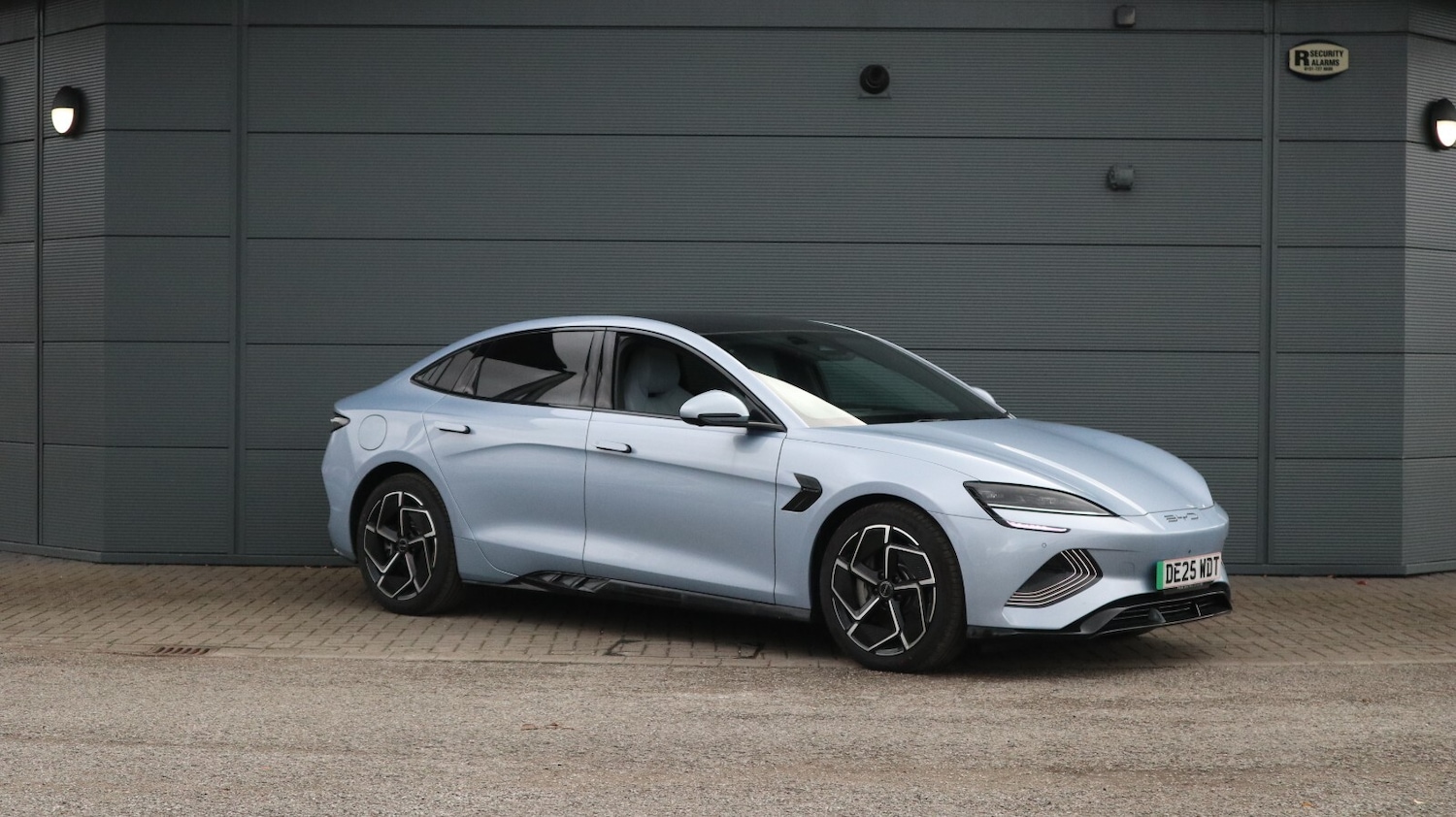 Used BYD Seal 2025 for sale - 76818210: Photo 8