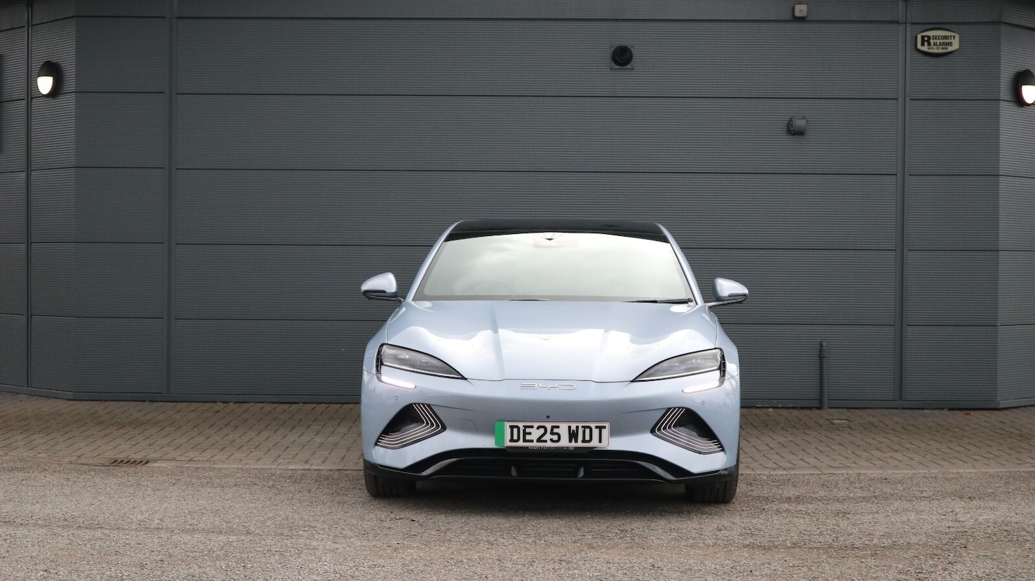 Used BYD Seal 2025 for sale - 76818210: Photo 9