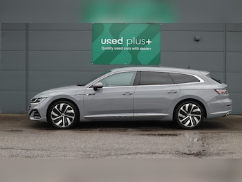 Used Volkswagen Arteon 2023 for sale - 79602684: Photo