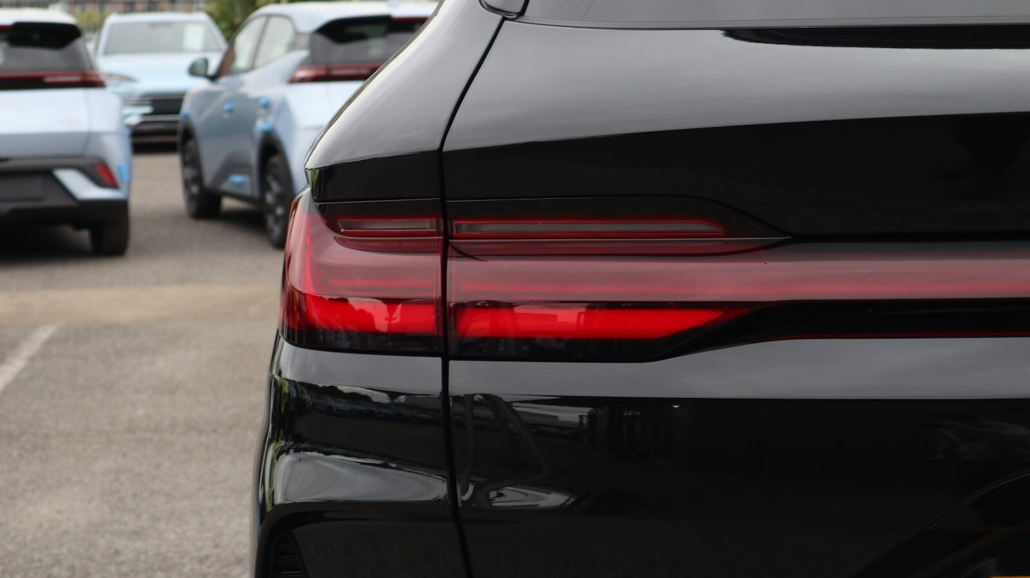 Used BYD Seal U 2024 for sale - 76954449: Photo 12