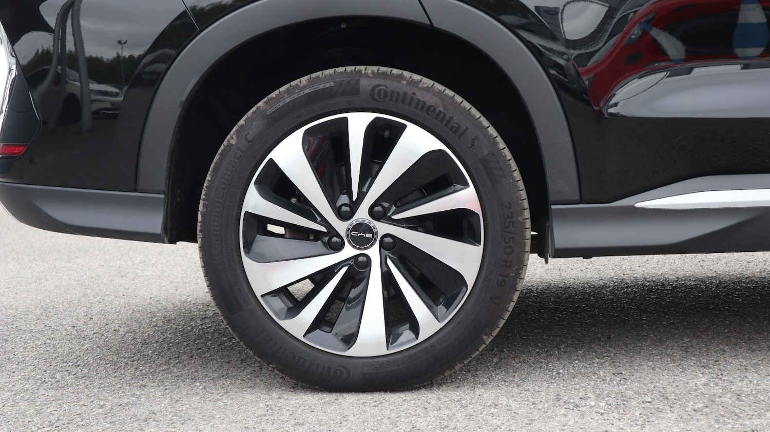 Used BYD Seal U 2024 for sale - 76954449: Photo 14