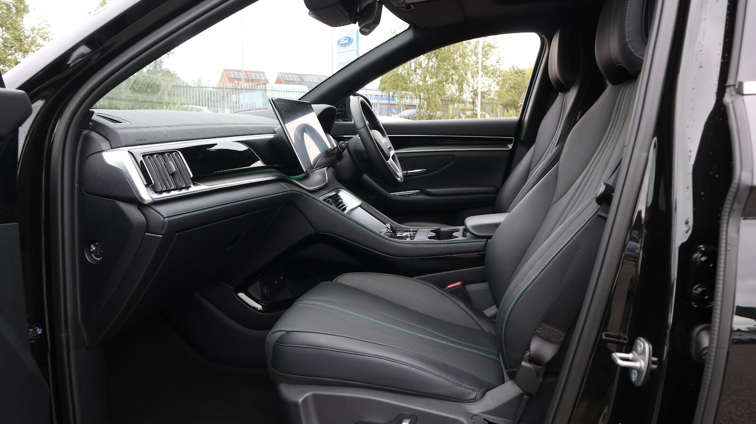 Used BYD Seal U 2024 for sale - 76954449: Photo 21