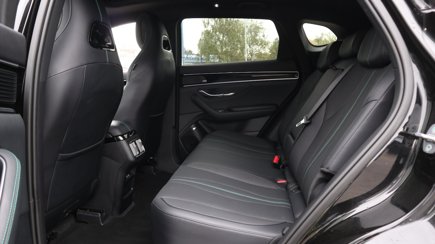 Used BYD Seal U 2024 for sale - 76954449: Photo 23