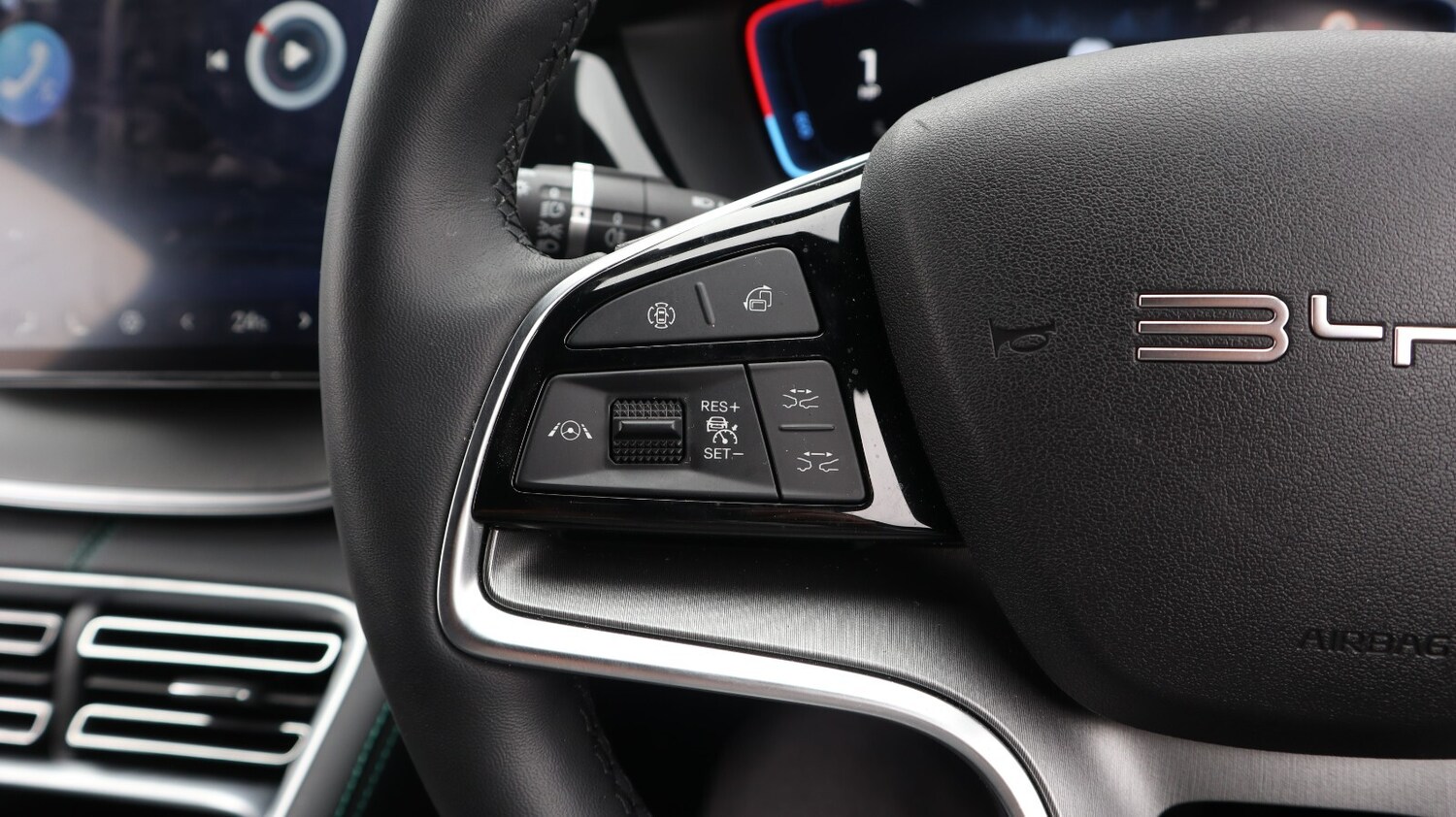 Used BYD Seal U 2024 for sale - 76954449: Photo 28