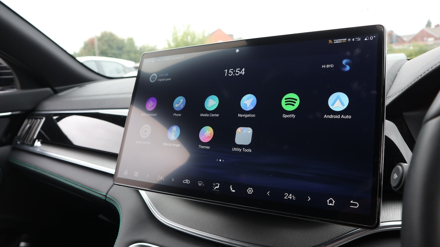 Used BYD Seal U 2024 for sale - 76954449: Photo 32