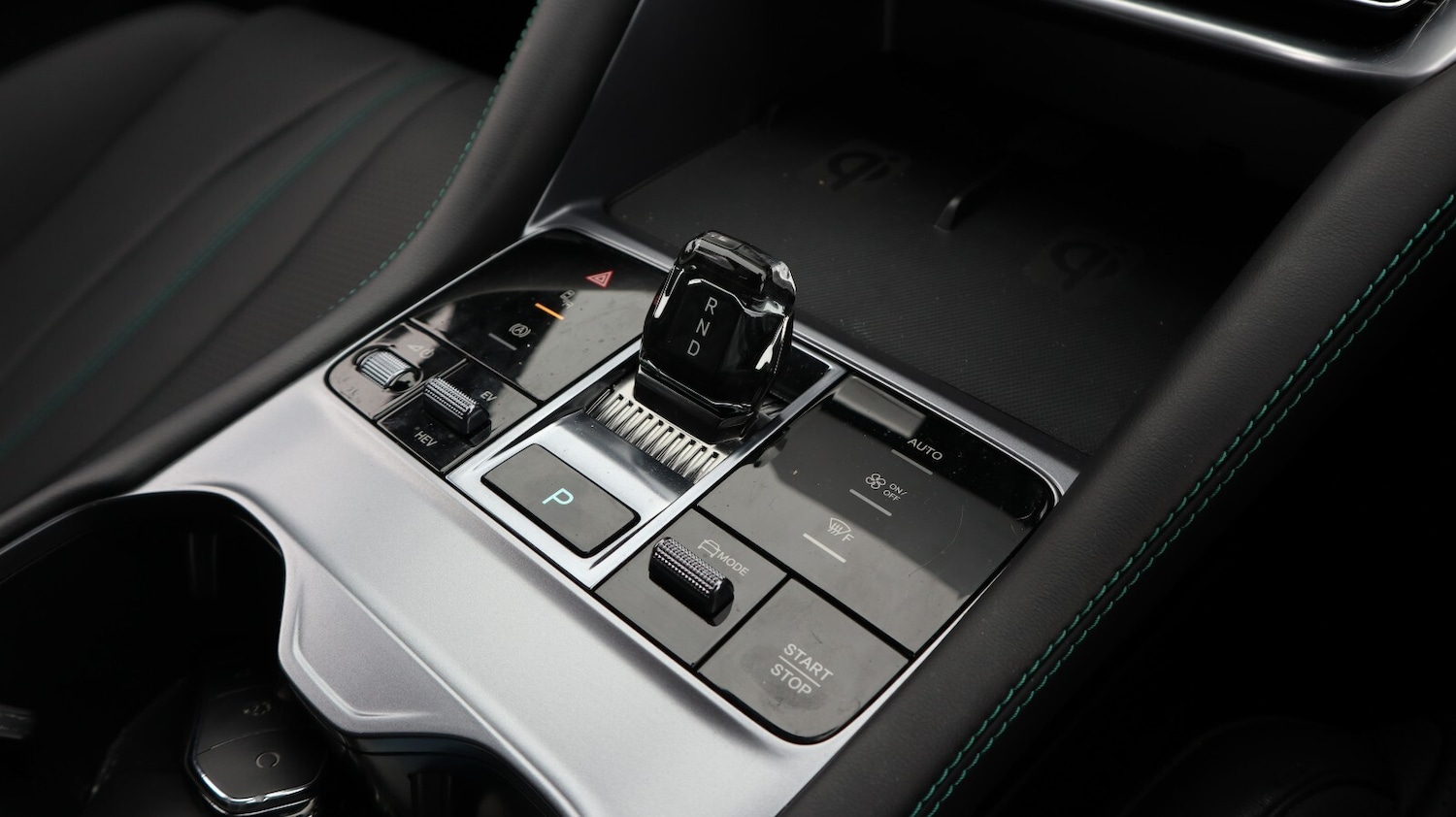 Used BYD Seal U 2024 for sale - 76954449: Photo 33