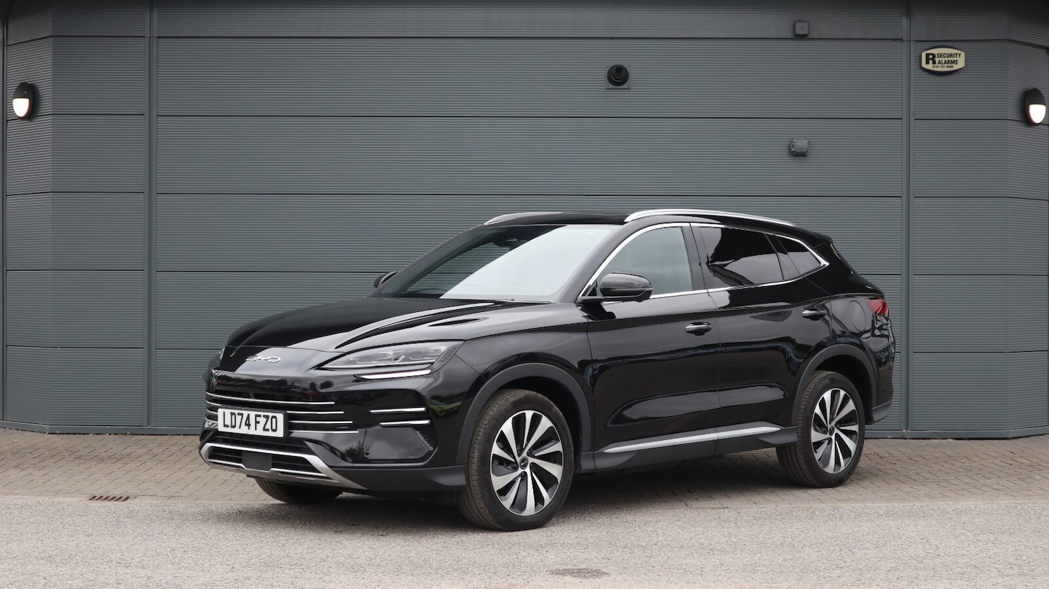 Used BYD Seal U 2024 for sale - 76954449: Photo 4