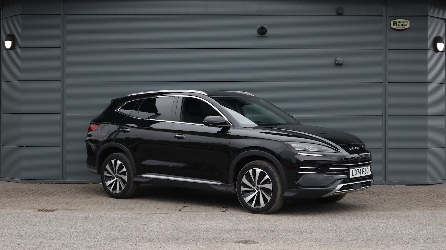 Used BYD Seal U 2024 for sale - 76954449: Photo 9