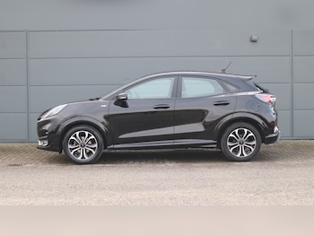 Used Ford Puma 2023 for sale - 77588502: Photo