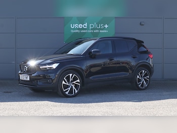 Used Volvo XC40 2021 for sale - 78813509: Photo
