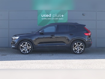 Used Volvo XC40 2021 for sale - 78813509: Photo