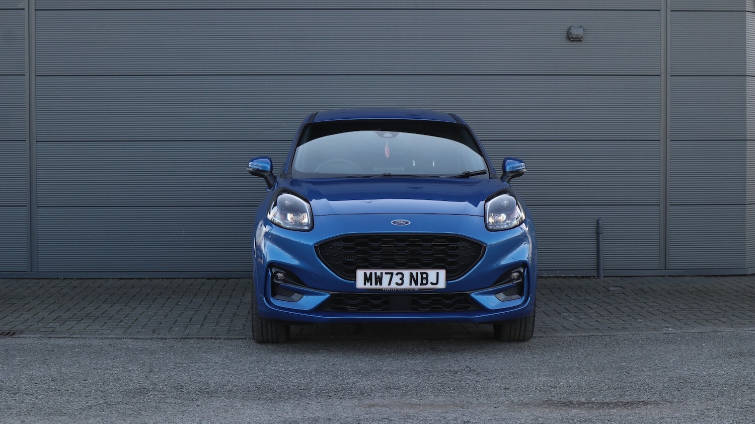 Used Ford Puma 2023 for sale - 76984184: Photo 10