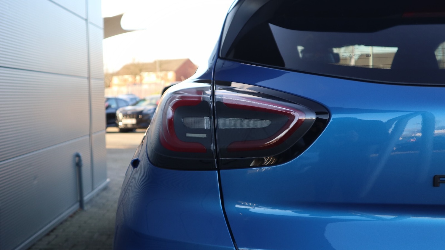 Used Ford Puma 2023 for sale - 76984184: Photo 12