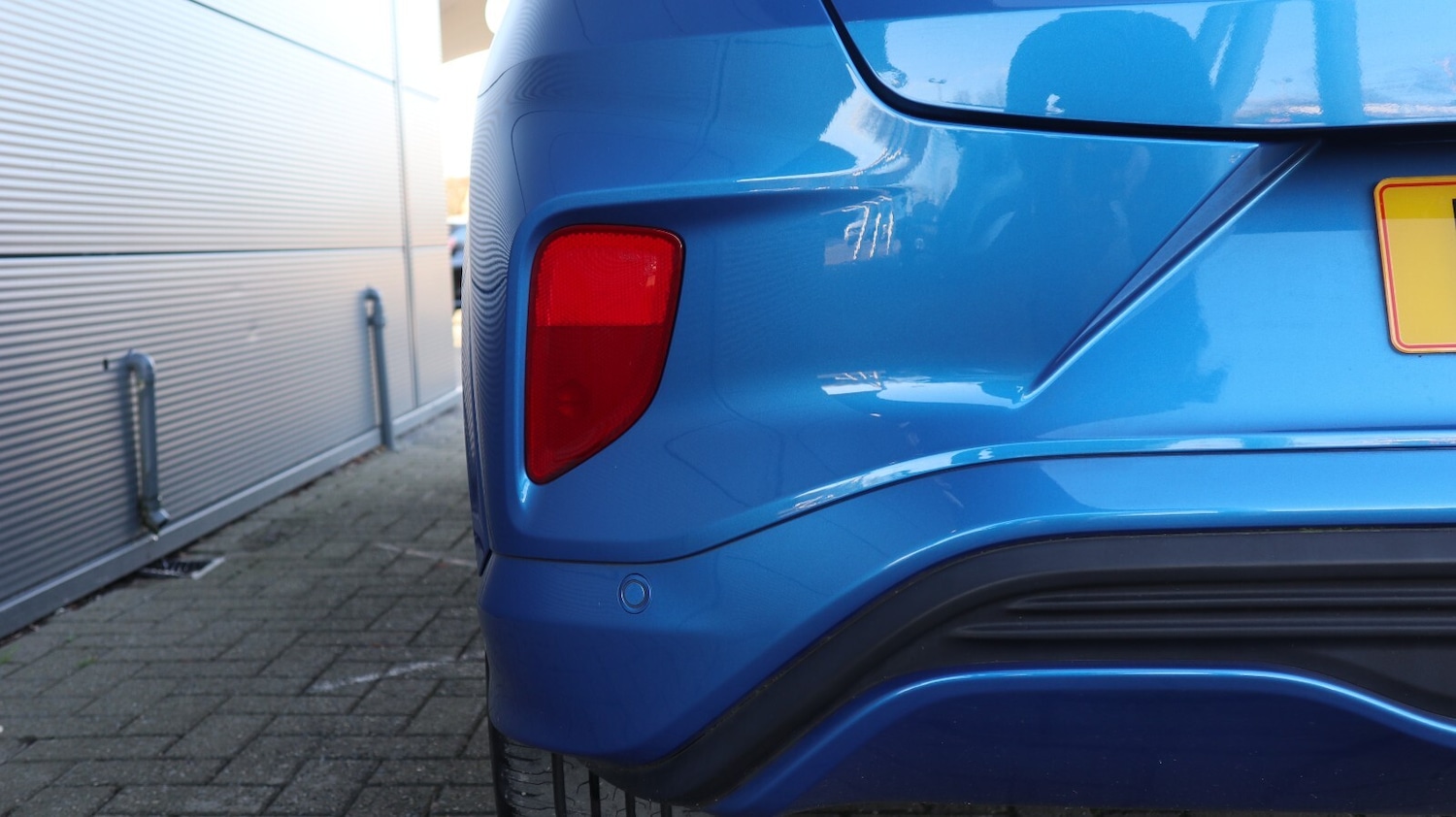 Used Ford Puma 2023 for sale - 76984184: Photo 13