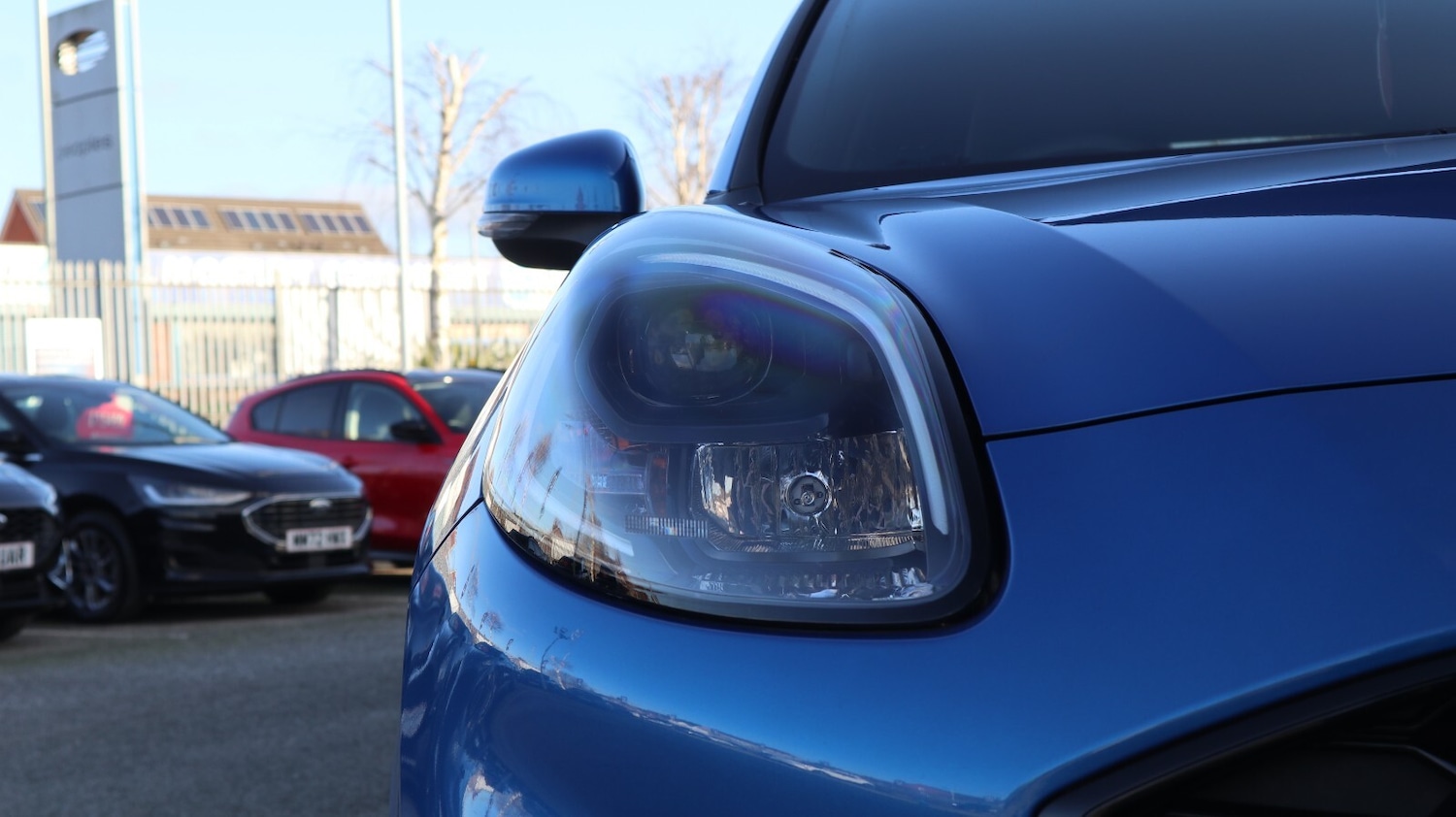 Used Ford Puma 2023 for sale - 76984184: Photo 15