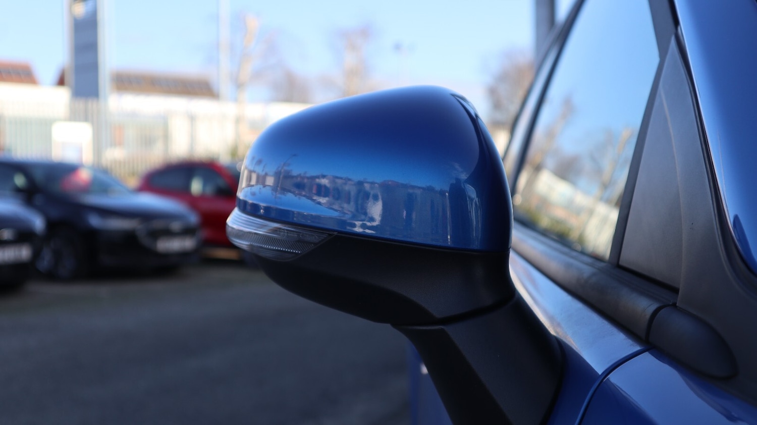 Used Ford Puma 2023 for sale - 76984184: Photo 17