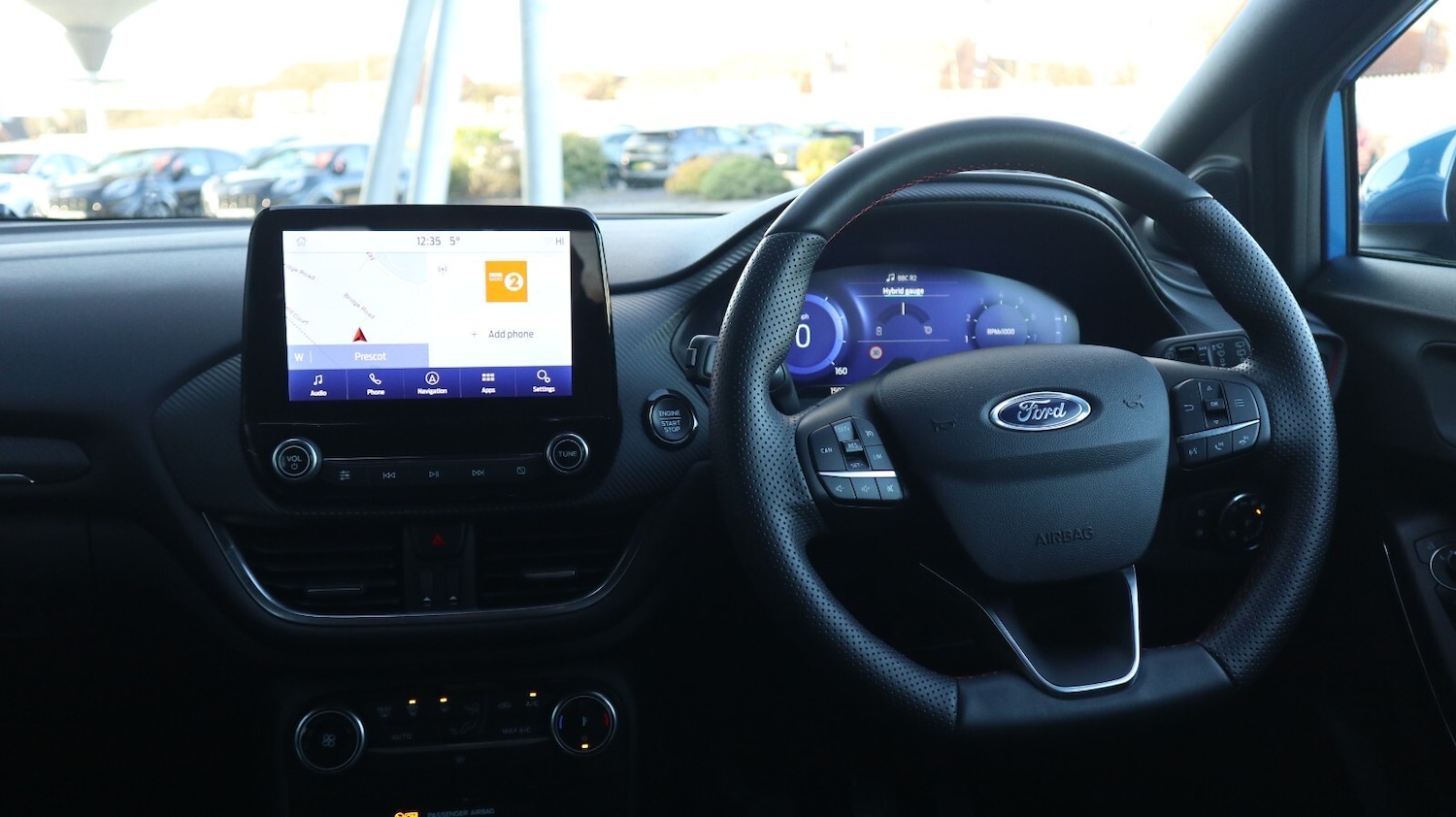 Used Ford Puma 2023 for sale - 76984184: Photo 26