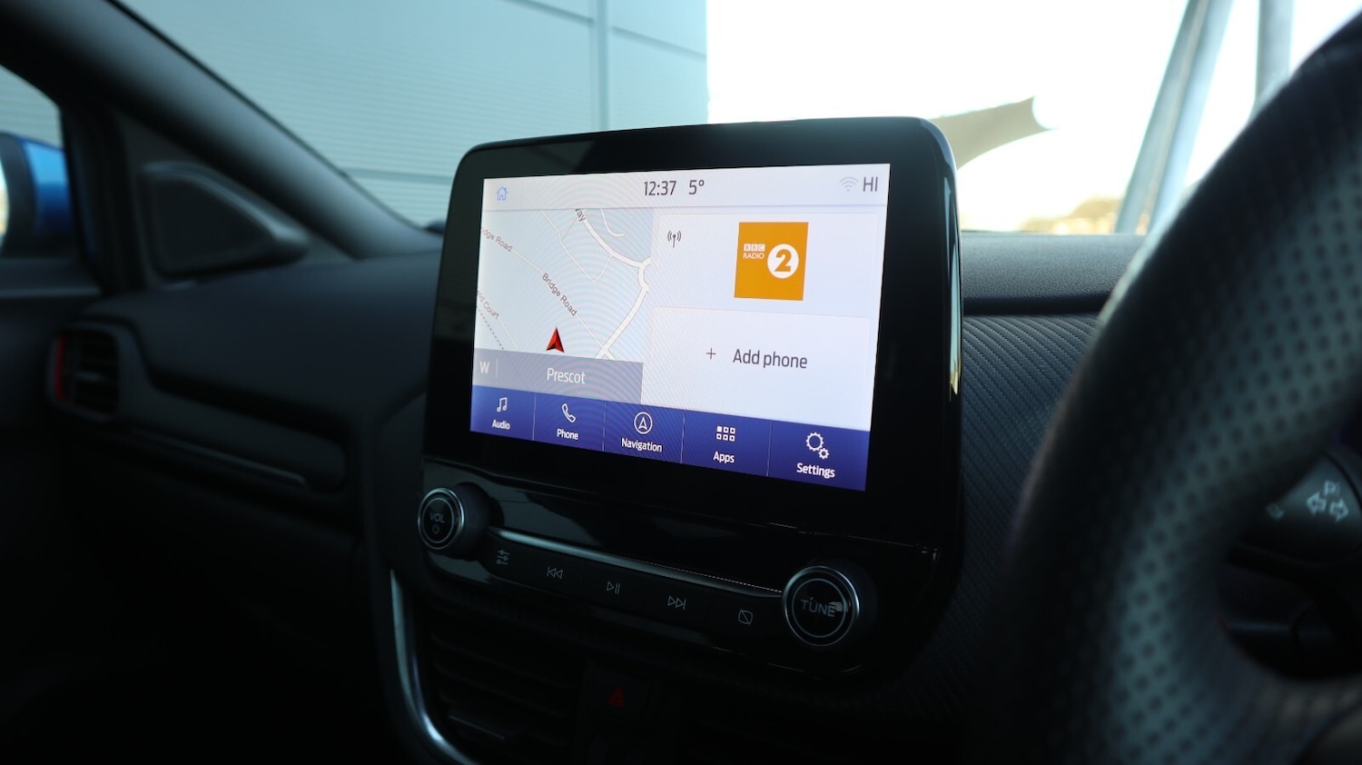 Used Ford Puma 2023 for sale - 76984184: Photo 31