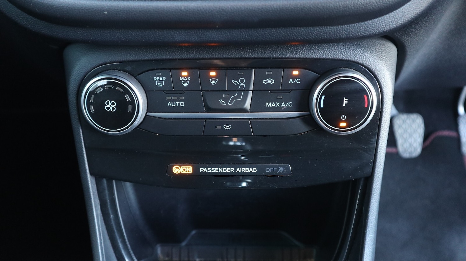 Used Ford Puma 2023 for sale - 76984184: Photo 32