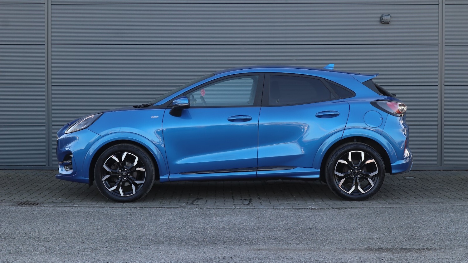 Used Ford Puma 2023 for sale - 76984184: Photo 4