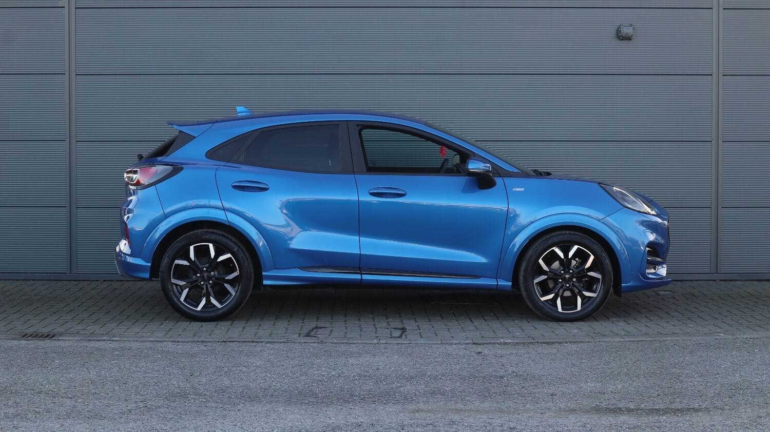 Used Ford Puma 2023 for sale - 76984184: Photo 8