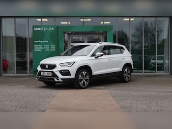 Used SEAT Ateca 2024 for sale - 78813438: Photo