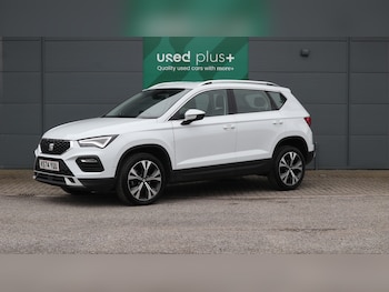 Used SEAT Ateca 2024 for sale - 78813438: Photo