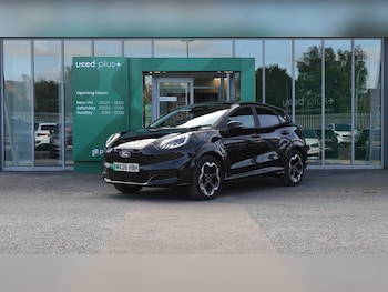 Used Ford Puma 2026 for sale - 79241265: Photo