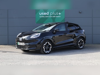 Used Ford Puma 2026 for sale - 79241265: Photo