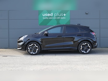 Used Ford Puma 2026 for sale - 79241265: Photo