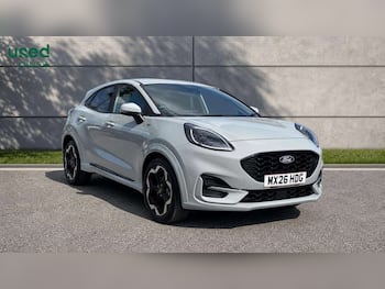 Used Ford Puma 2026 for sale - 79699173: Photo