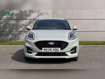 Used Ford Puma 2026 for sale - 79699173: Photo