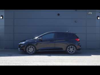 Used Ford Fiesta 2023 for sale - 74342848: Photo