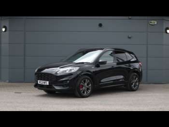 Used Ford Kuga 2021 for sale - 73724441: Photo