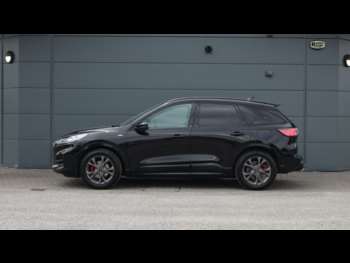 Used Ford Kuga 2021 for sale - 73724441: Photo