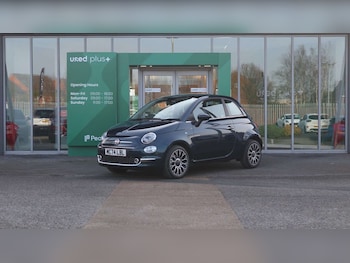 Used Fiat 500 2024 for sale - 78813427: Photo