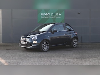 Used Fiat 500 2024 for sale - 78813427: Photo