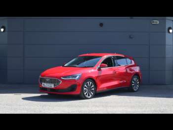 Used Ford Focus 2023 for sale - 74482754: Photo