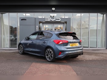 Used Ford Focus 2021 for sale - 76818284: Photo