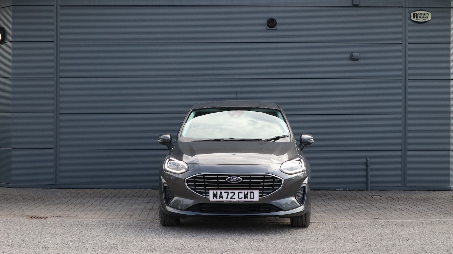 Used Ford Fiesta 2022 for sale - 76818156: Photo 10