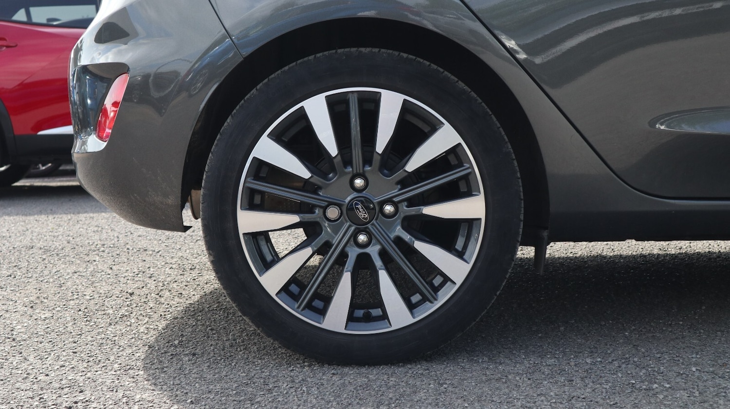 Used Ford Fiesta 2022 for sale - 76818156: Photo 14