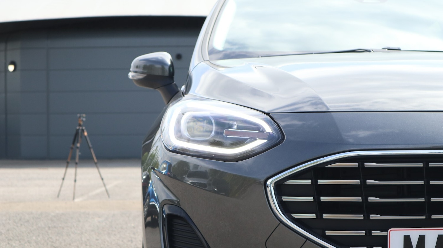 Used Ford Fiesta 2022 for sale - 76818156: Photo 17