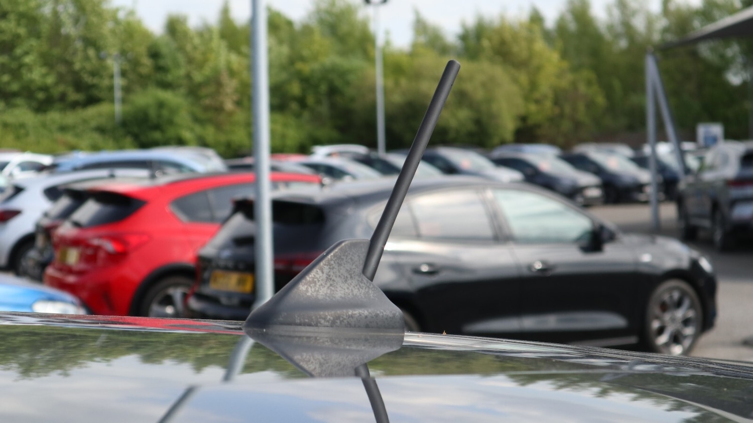 Used Ford Fiesta 2022 for sale - 76818156: Photo 19