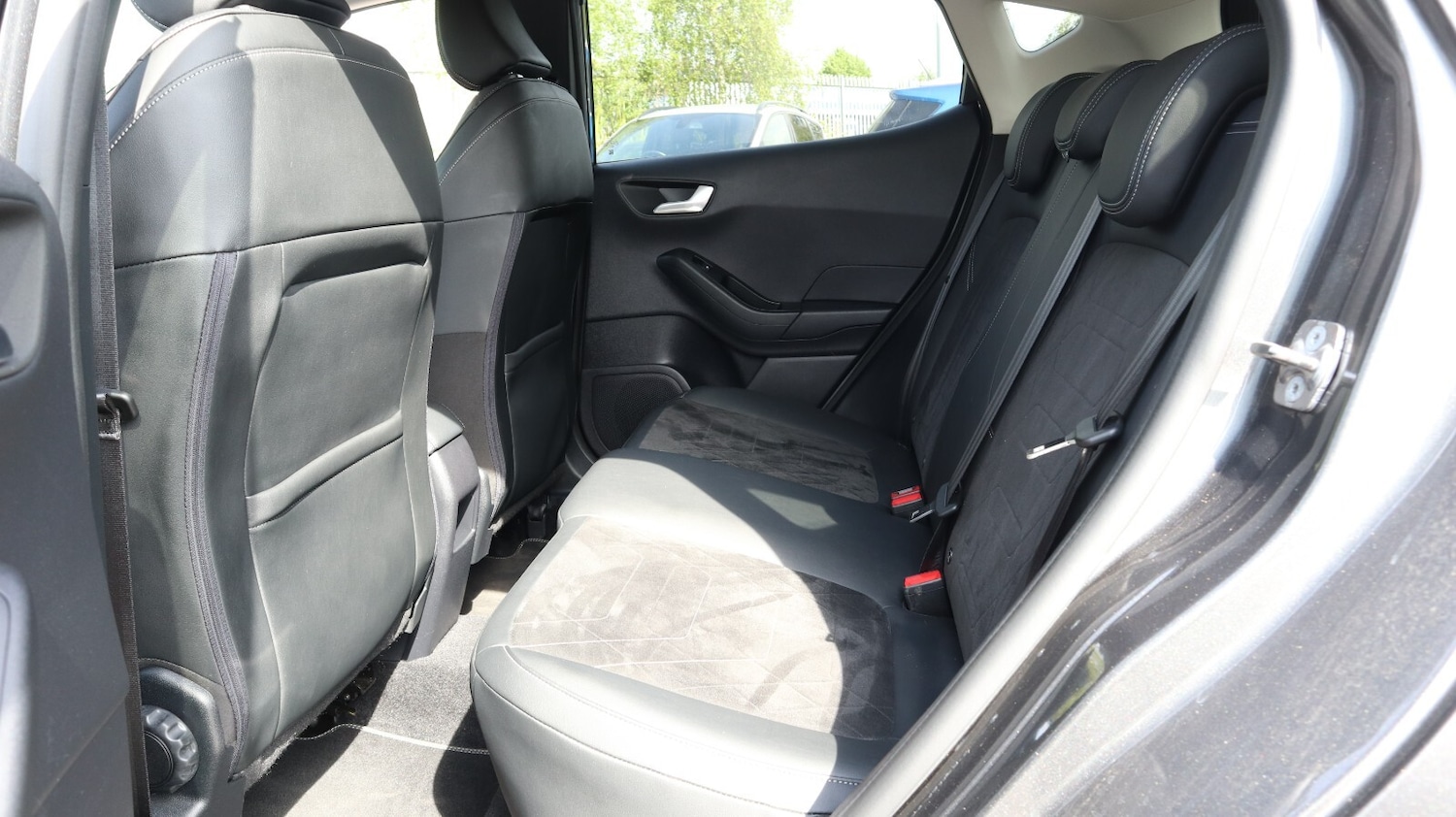 Used Ford Fiesta 2022 for sale - 76818156: Photo 25