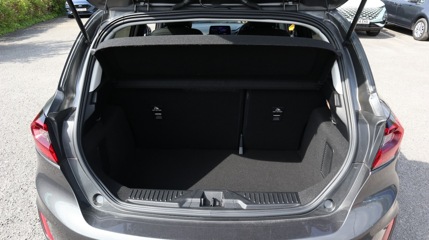 Used Ford Fiesta 2022 for sale - 76818156: Photo 26