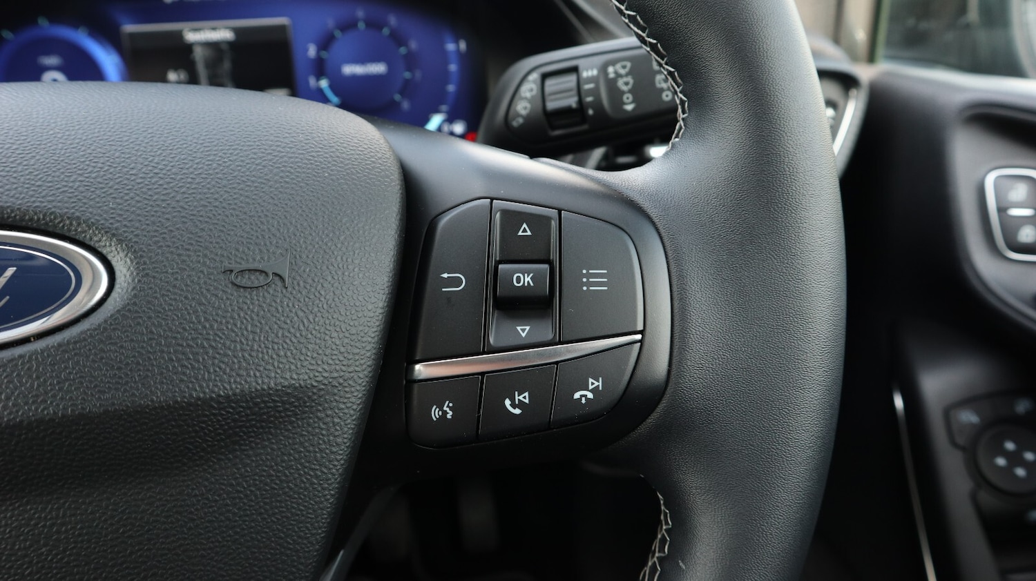 Used Ford Fiesta 2022 for sale - 76818156: Photo 29