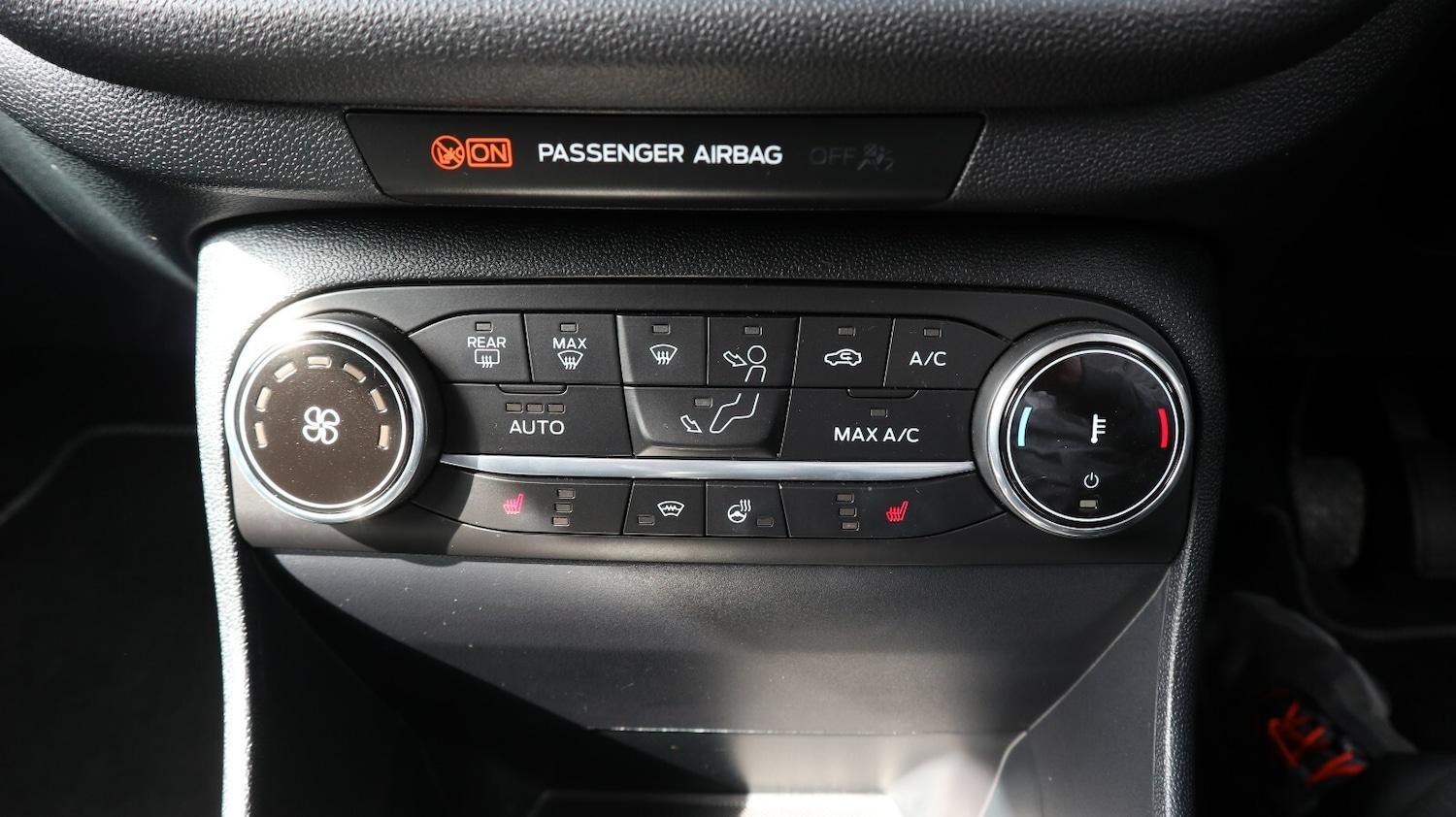 Used Ford Fiesta 2022 for sale - 76818156: Photo 34