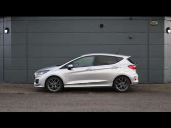 Used Ford Fiesta 2022 for sale - 73653319: Photo